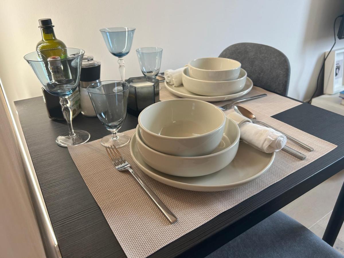 Luxury New Built Split-Level Flat With Rooftop Gardens Access Manchester Exteriör bild